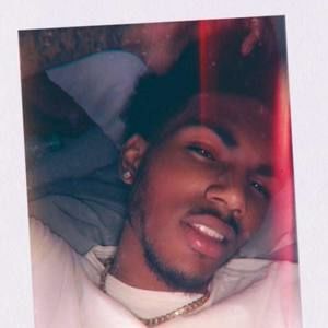 Meet your Posher, Kris